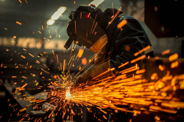 Reliable Basile, LA Welder & Metal Fabrication Solutions