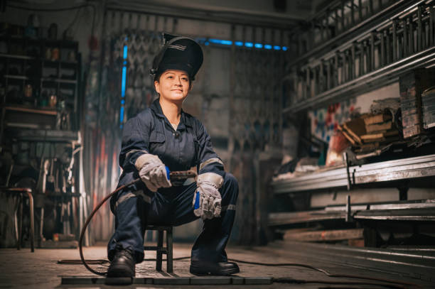 Best Pipe Welding in Basile, LA
