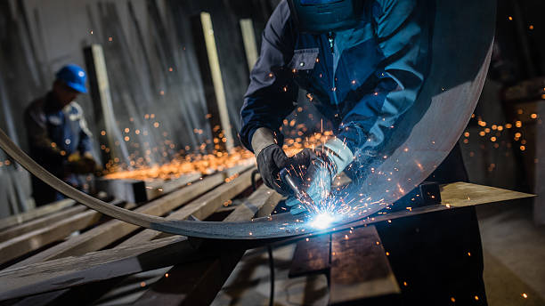 Best Welding Equipment Sales and Repair in Basile, LA
