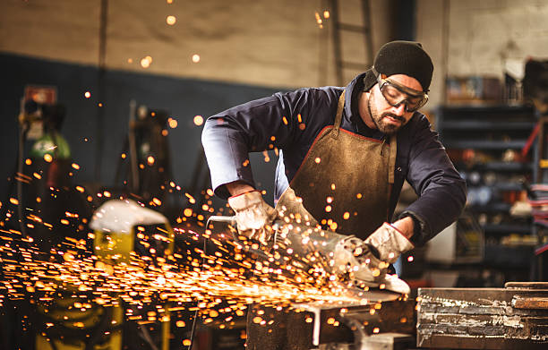 Best Automation and Robotic Welding in Basile, LA