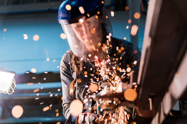 Best Structural Steel Welding in Basile, LA