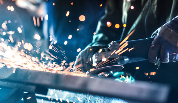 Best Automotive Welding in Basile, LA